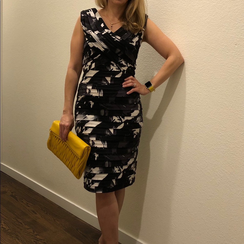 Beautiful summer dress